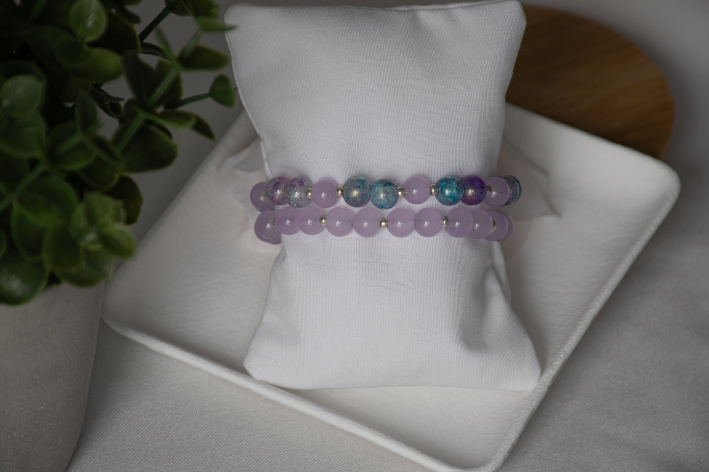 Lavender Haze