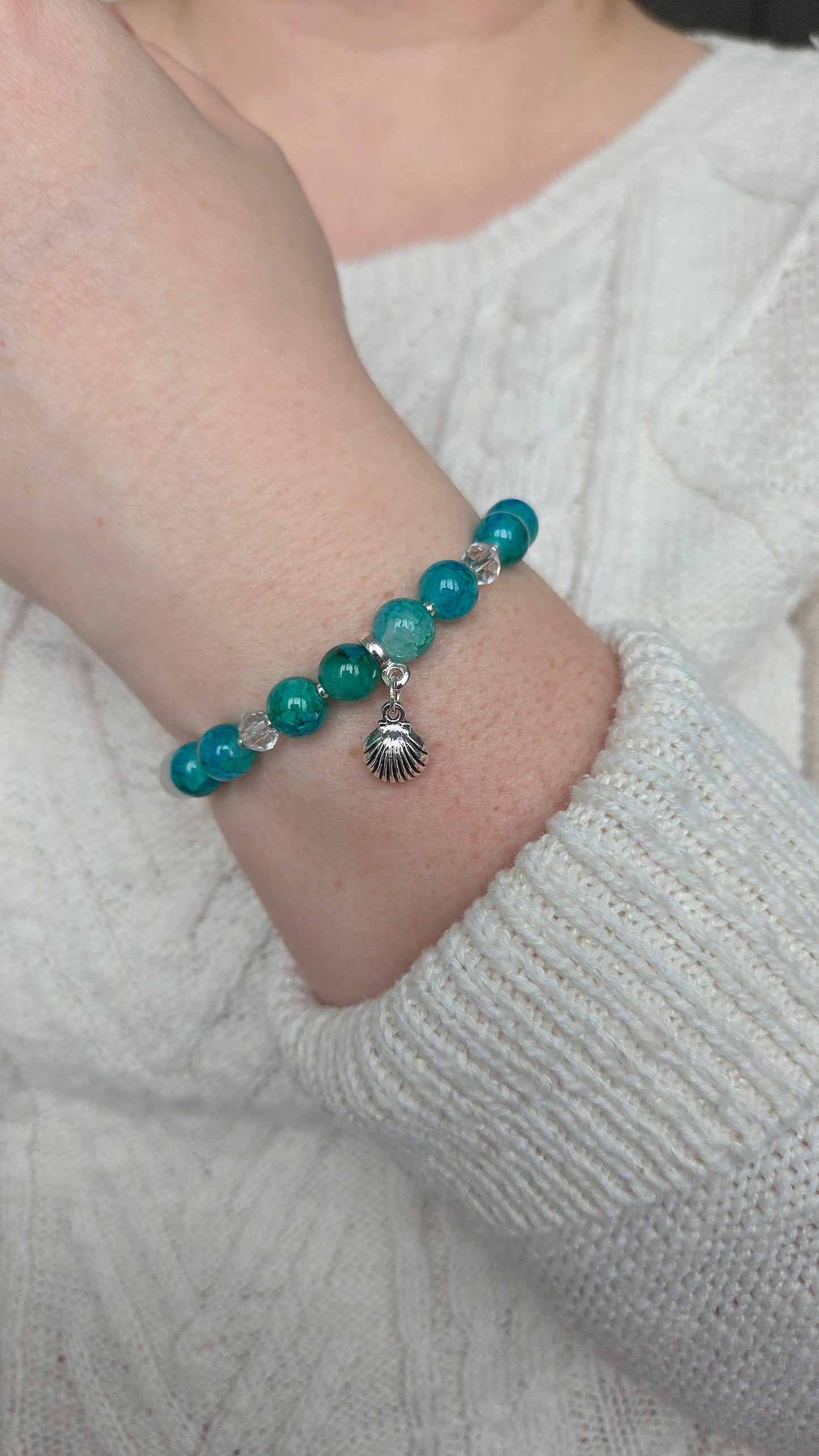 Sea Keepsake