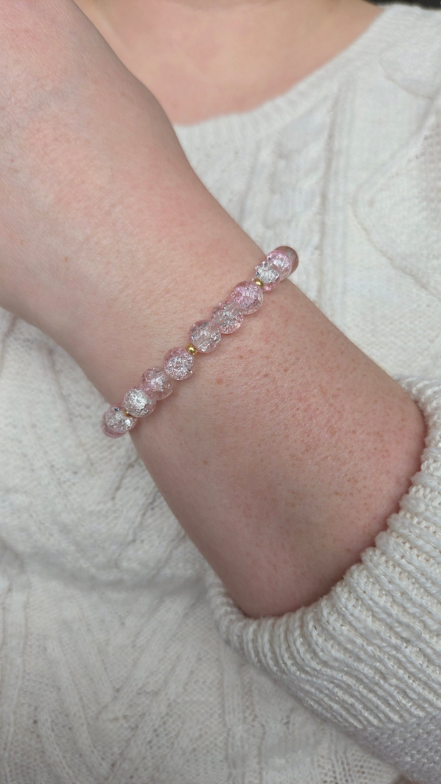 Blush Berry