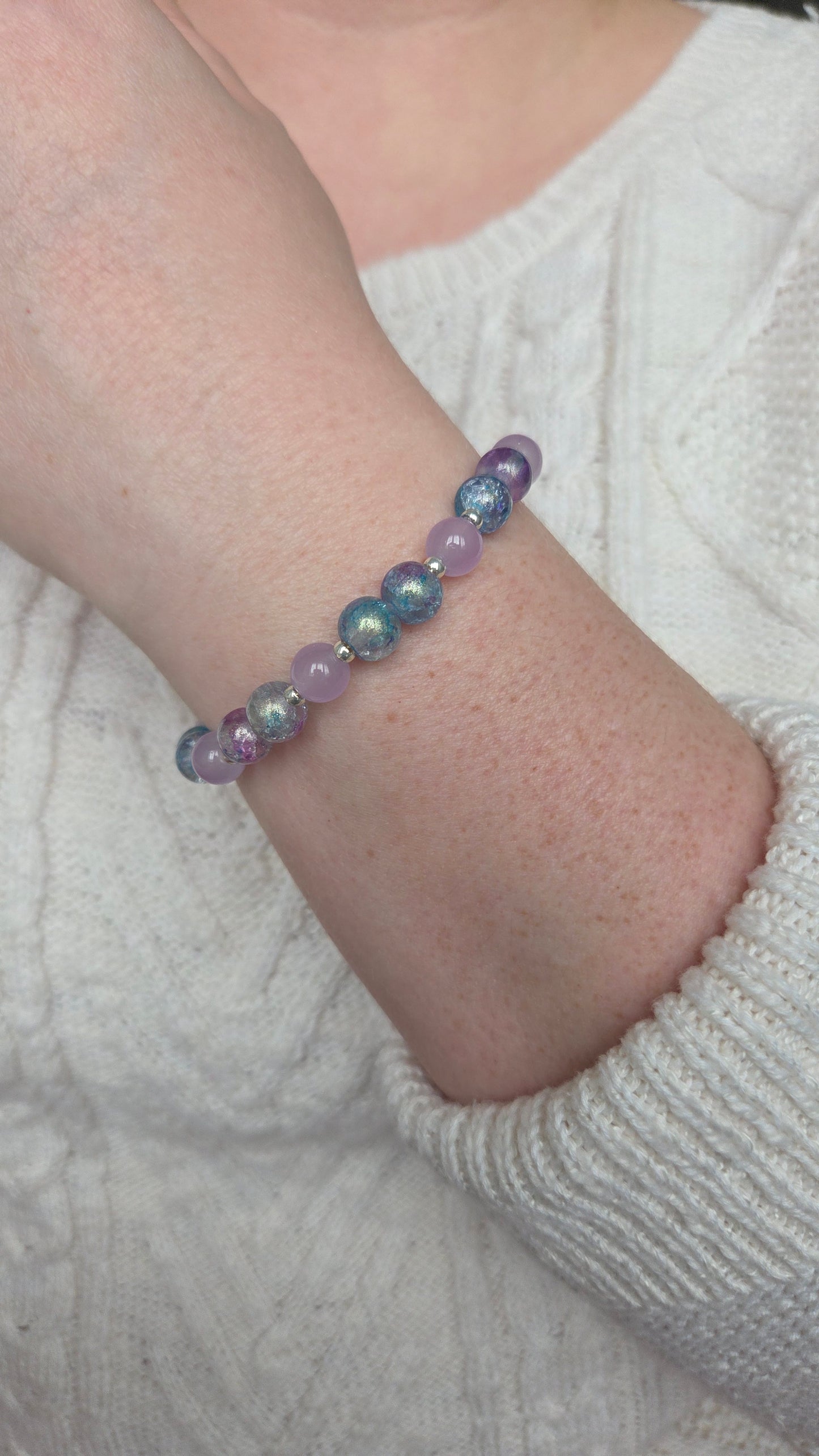 Amethyst Skies
