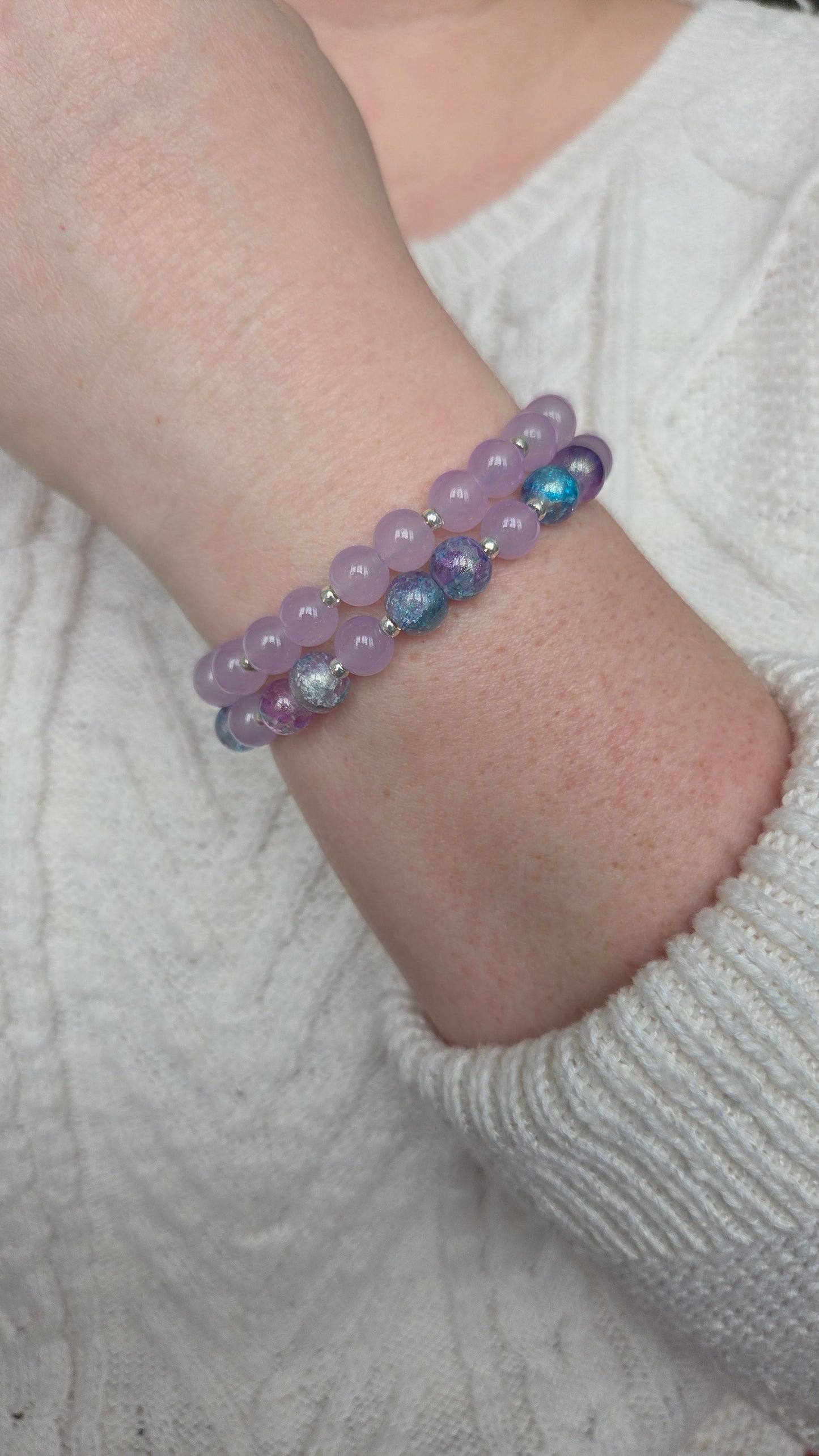 Amethyst Skies