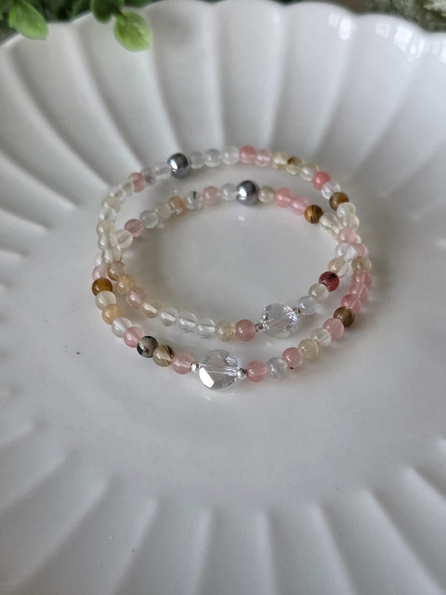 Summer Bloom