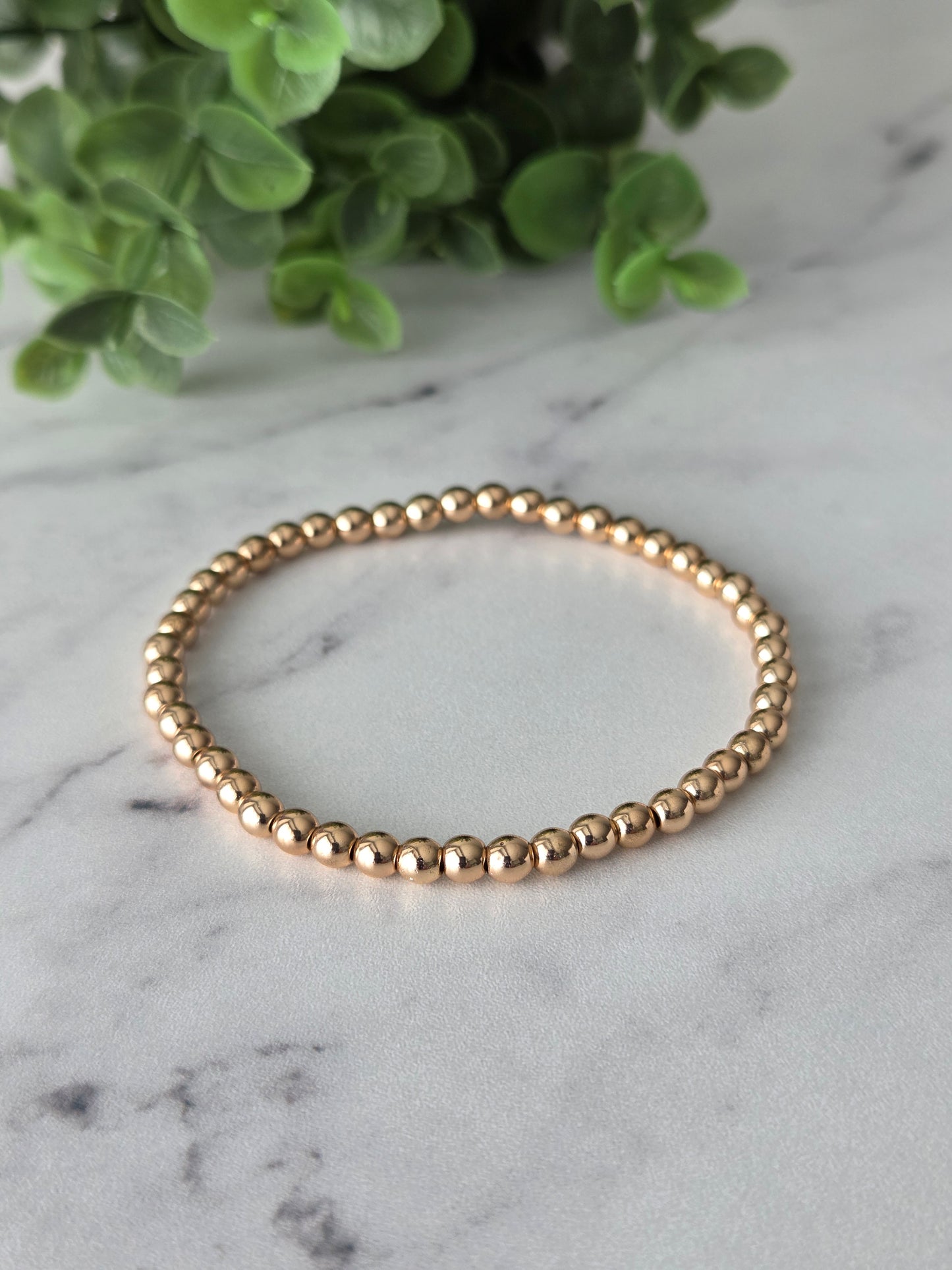 The Signature- Gold