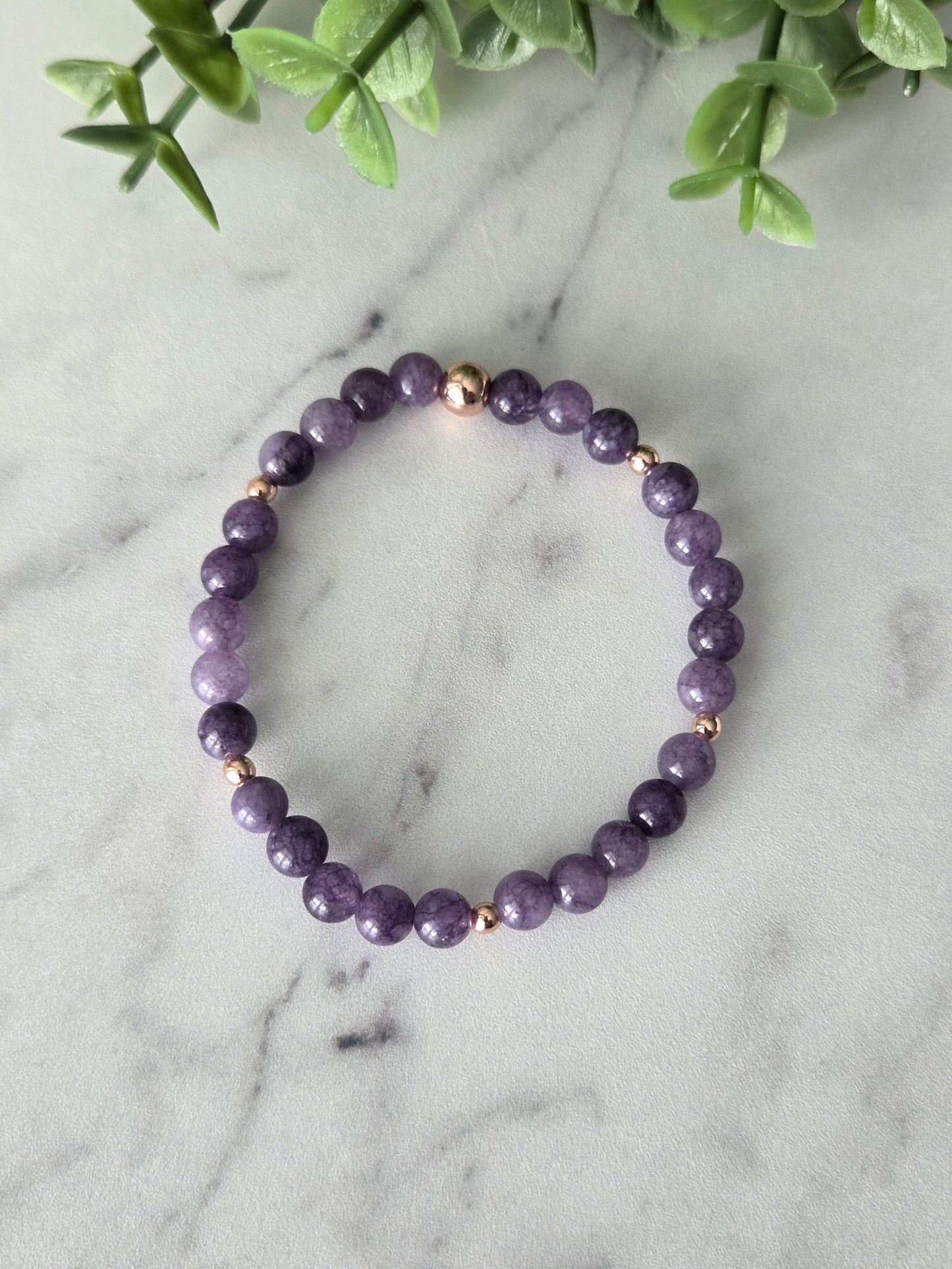 Wild Lavender