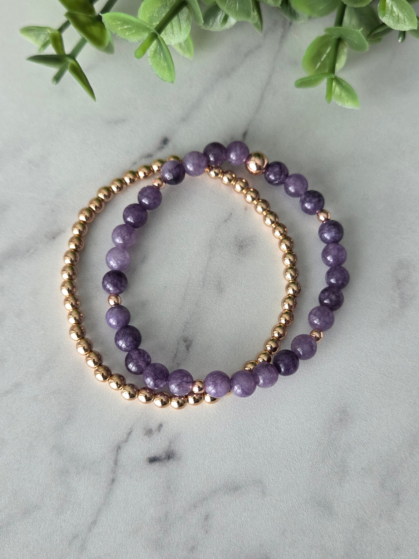 Wild Lavender