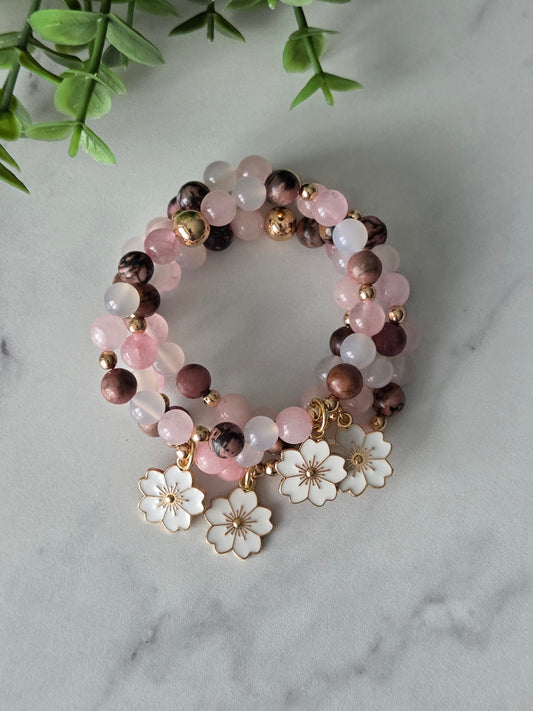 Blooming Hearts
