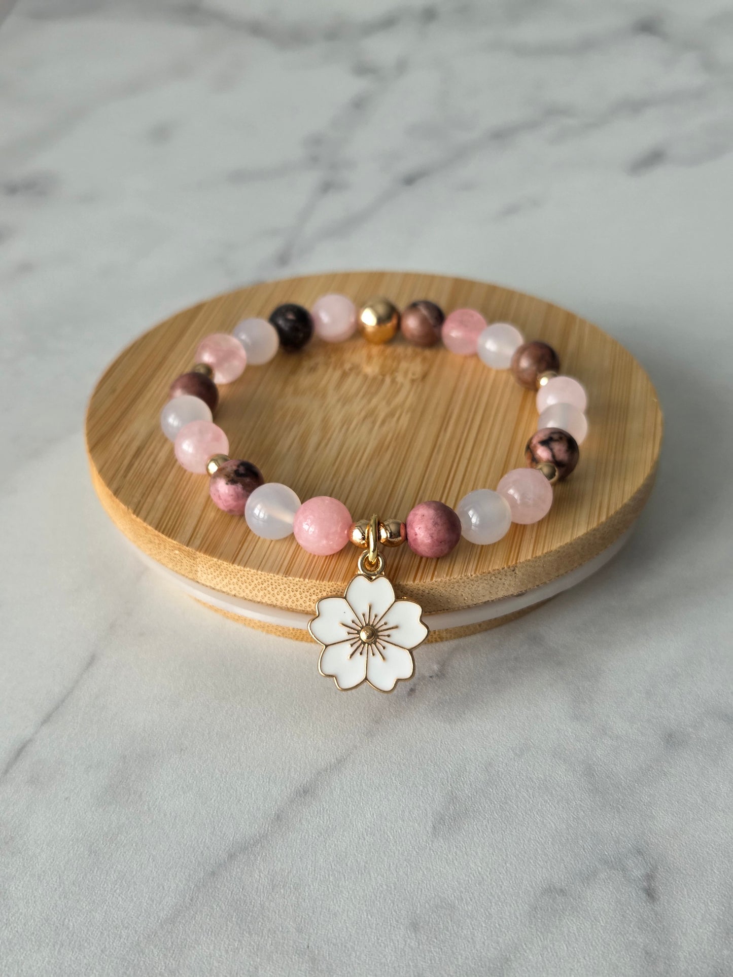 Heart In Bloom