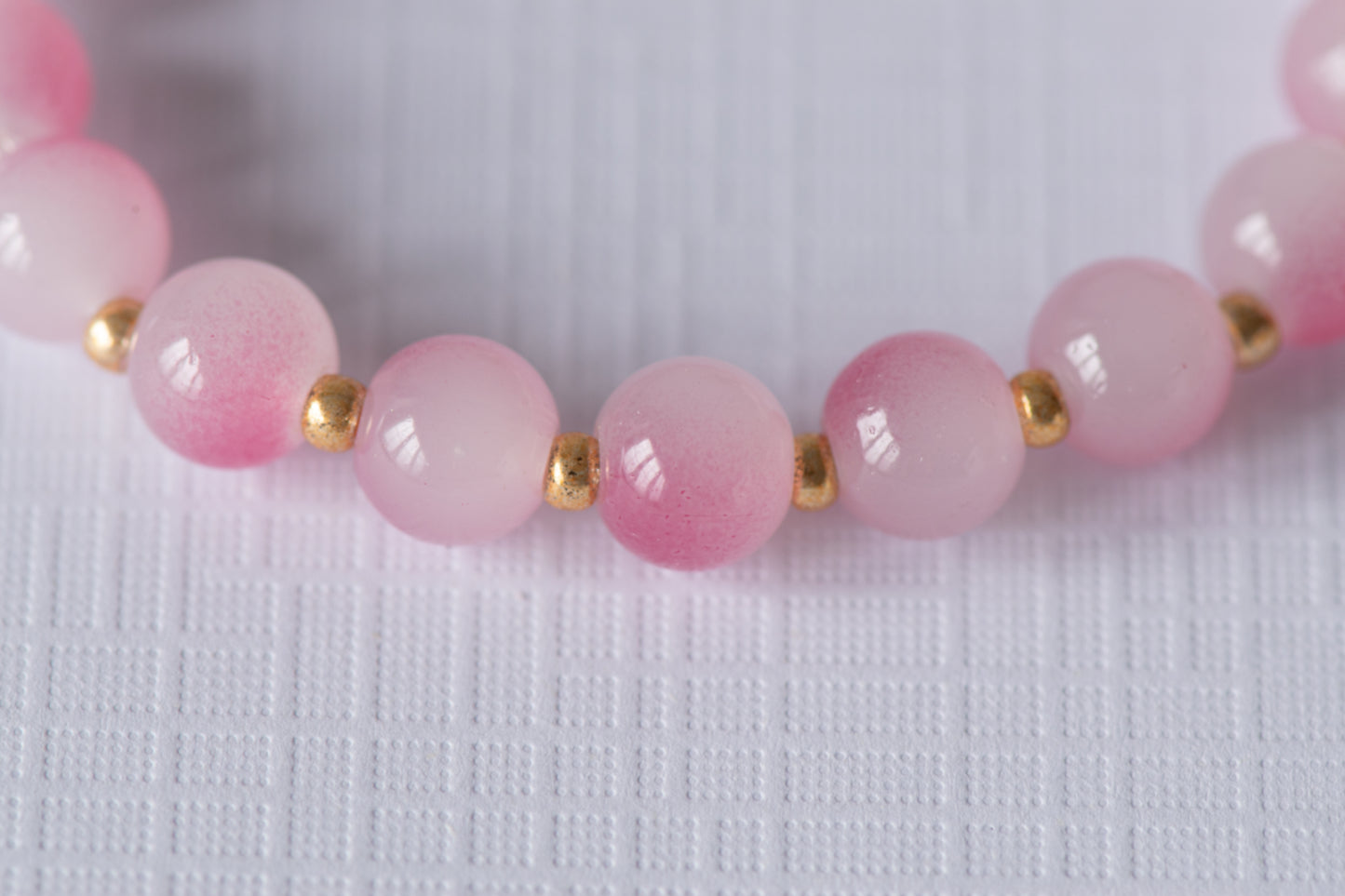 Blush Veil