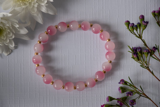 Blush Veil