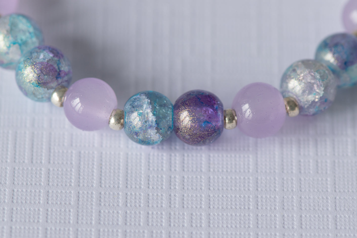 Amethyst Skies