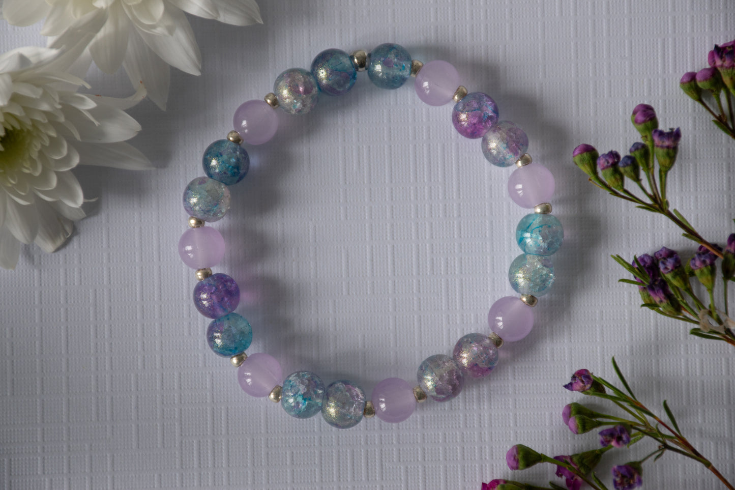 Amethyst Skies