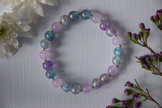 Amethyst Skies