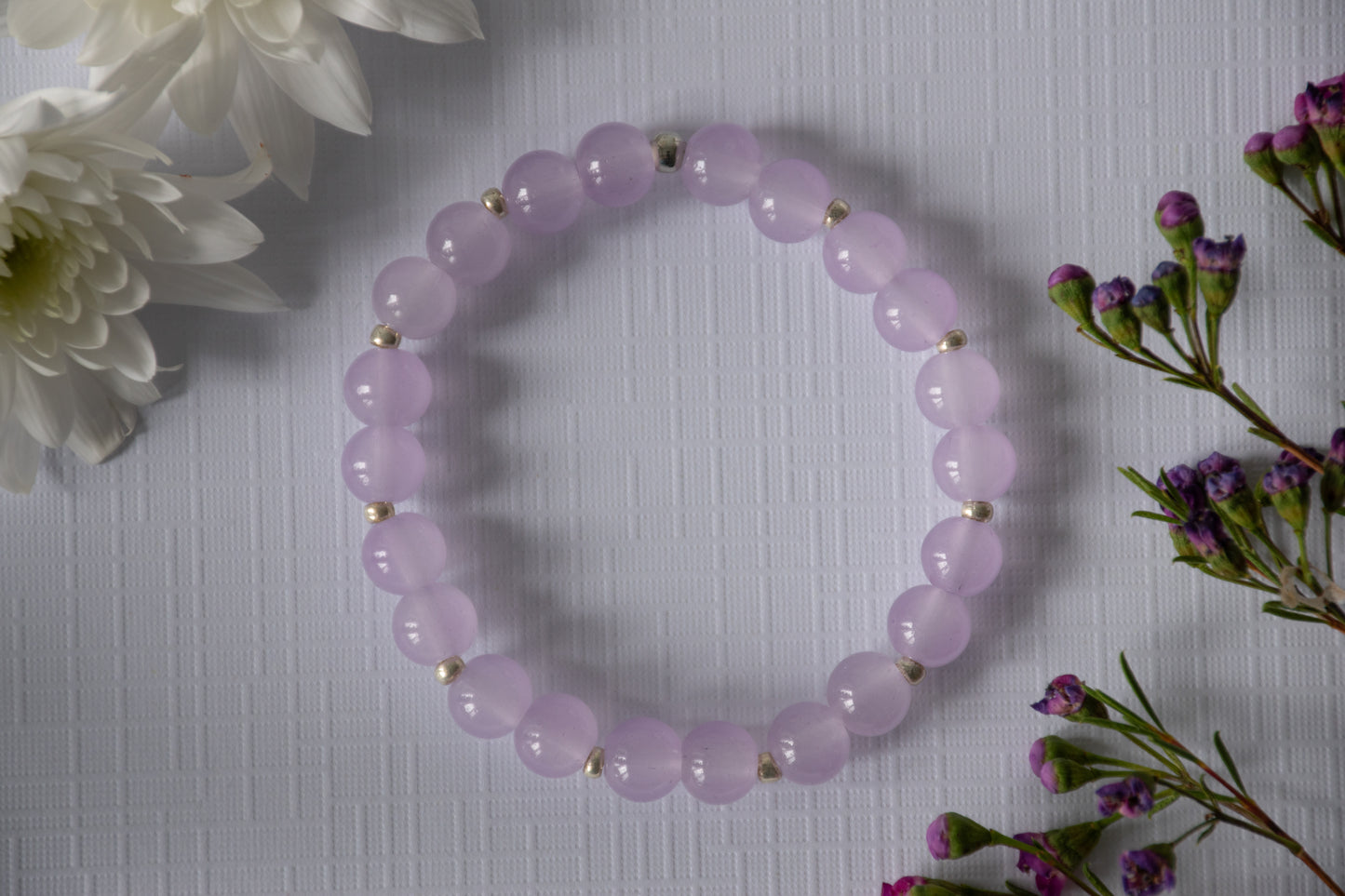 Lavender Haze