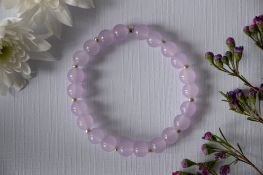Lavender Haze