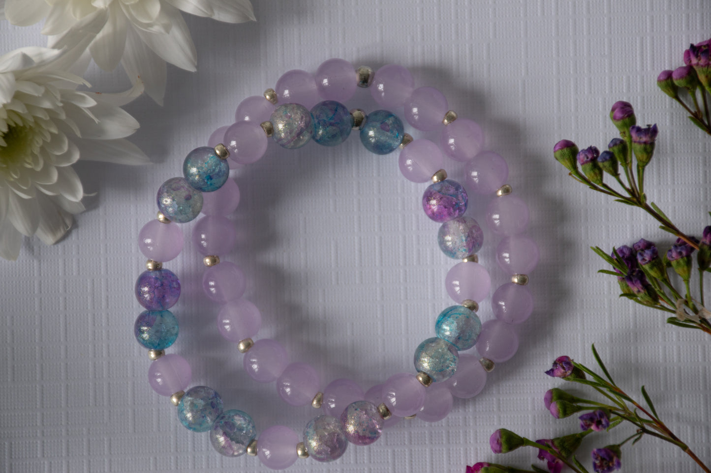 Amethyst Skies