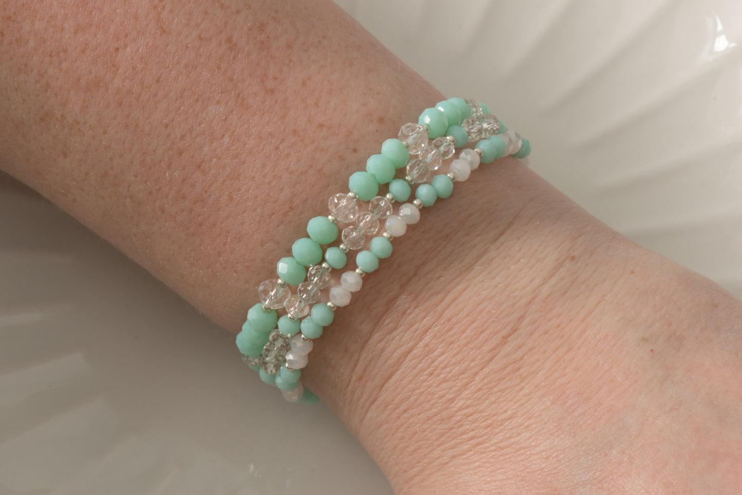 The Staple Stack- Mint
