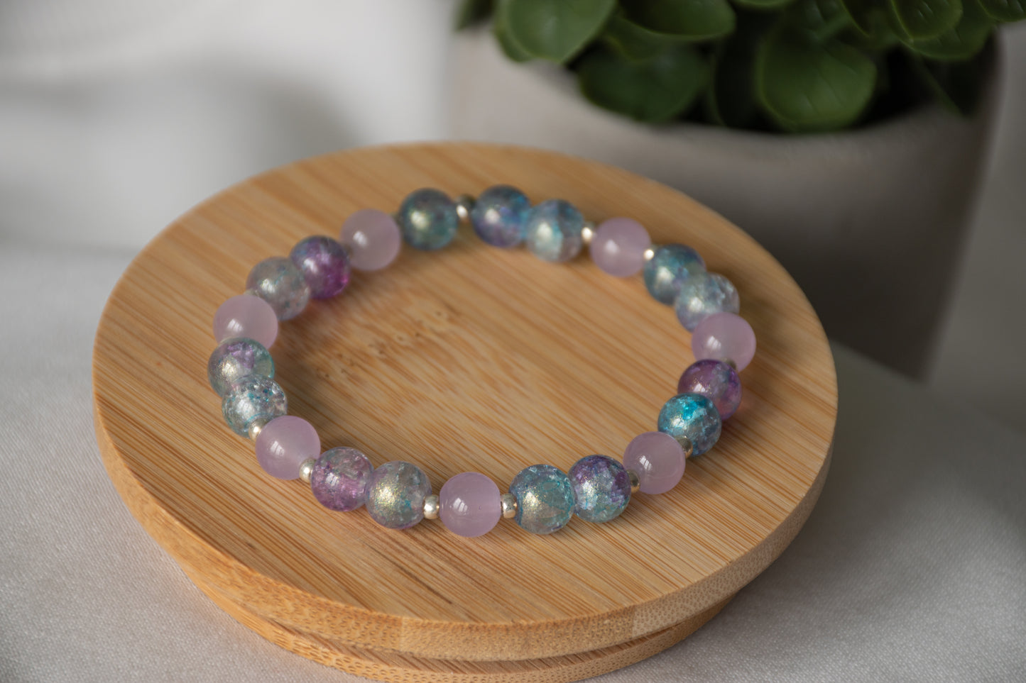 Amethyst Skies