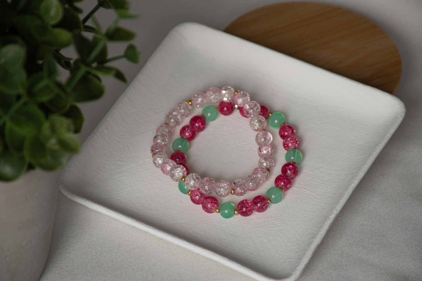 Blush Berry