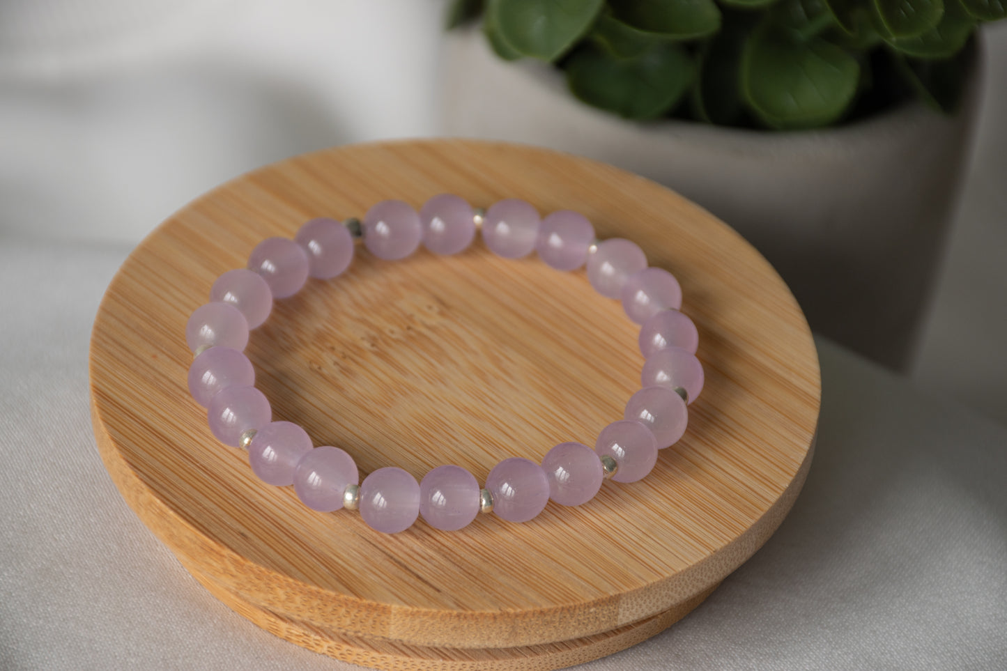 Lavender Haze