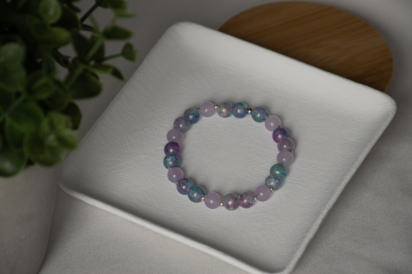 Amethyst Skies
