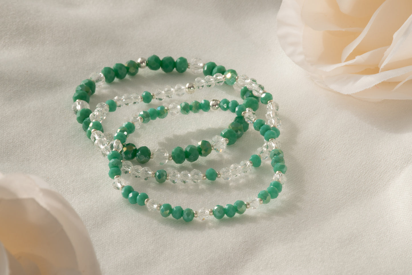 The Staple Stack- Jade