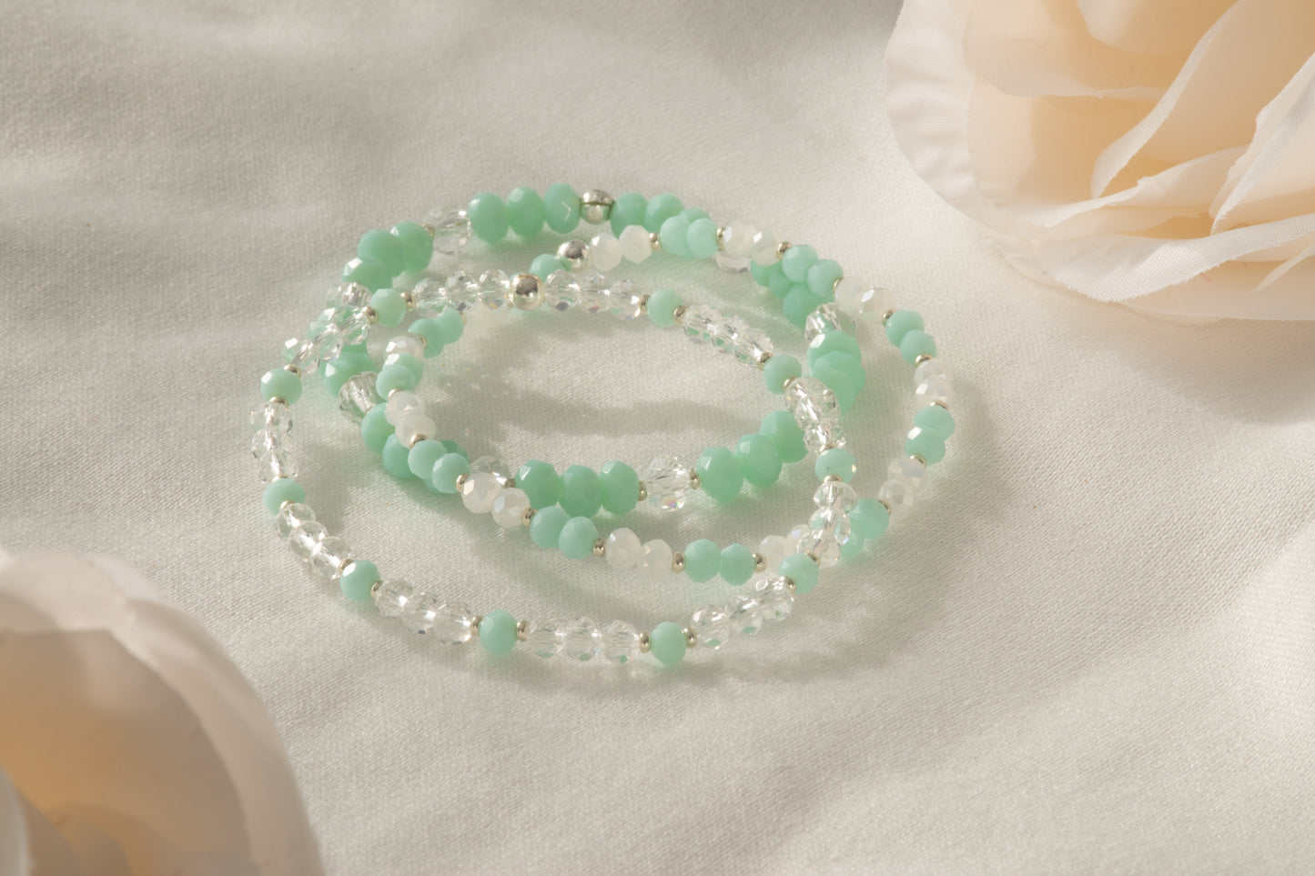 The Staple Stack- Mint