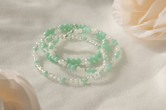 The Staple Stack- Mint