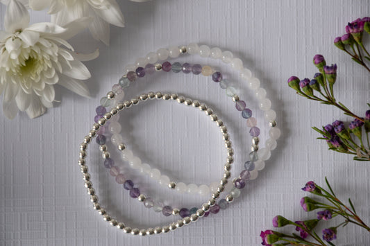 Clarity Stack- All 3