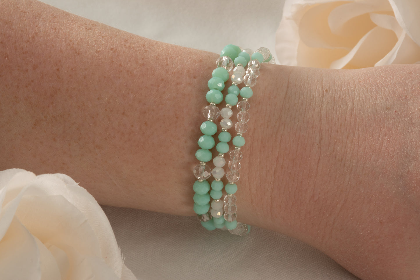The Staple Stack- Mint