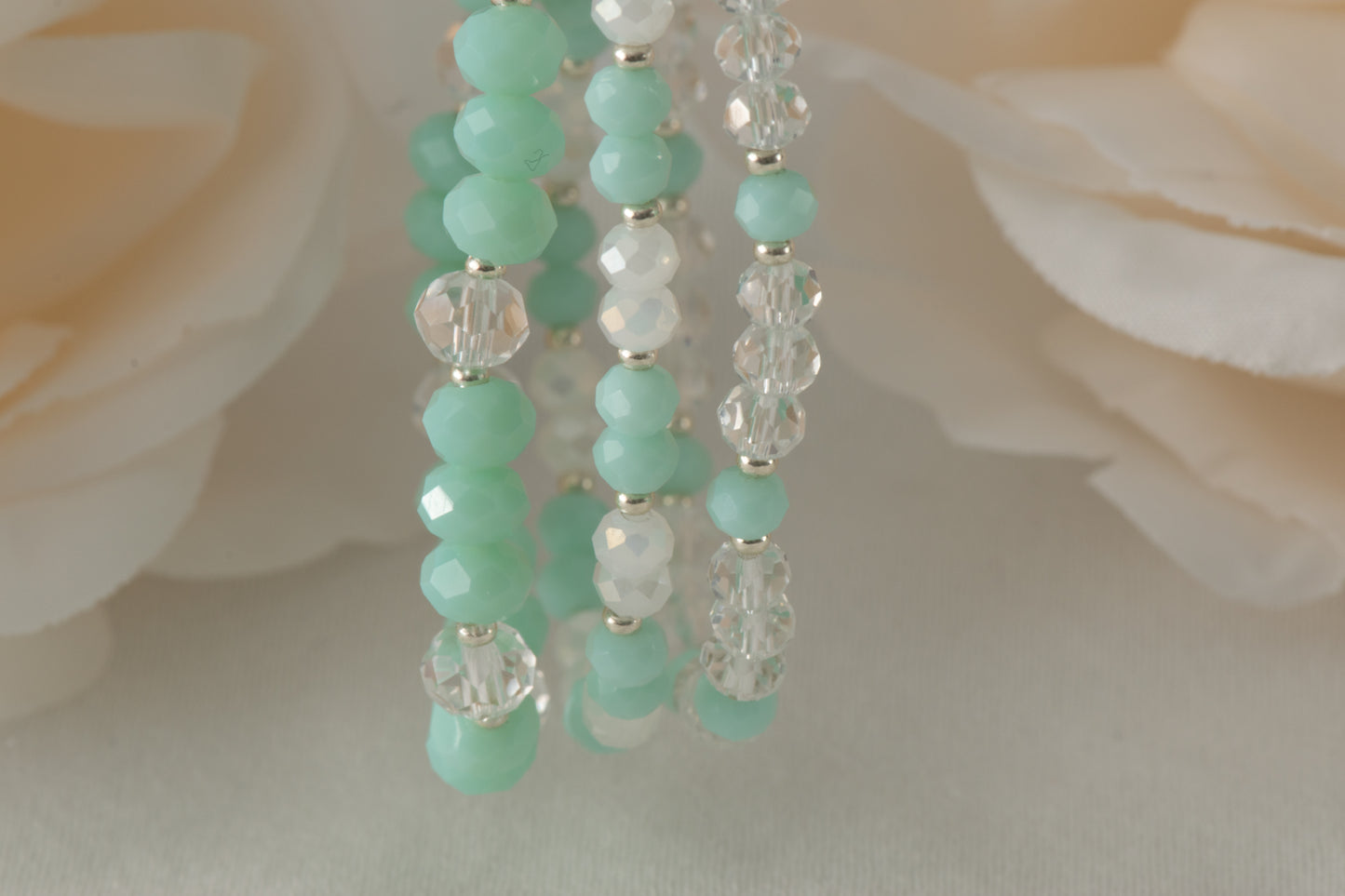 The Staple Stack- Mint