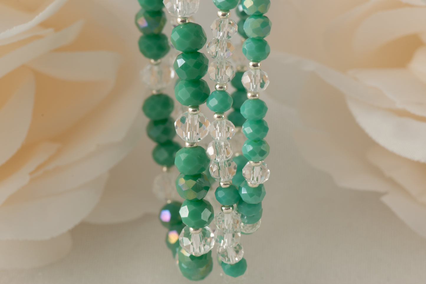 The Staple Stack- Jade