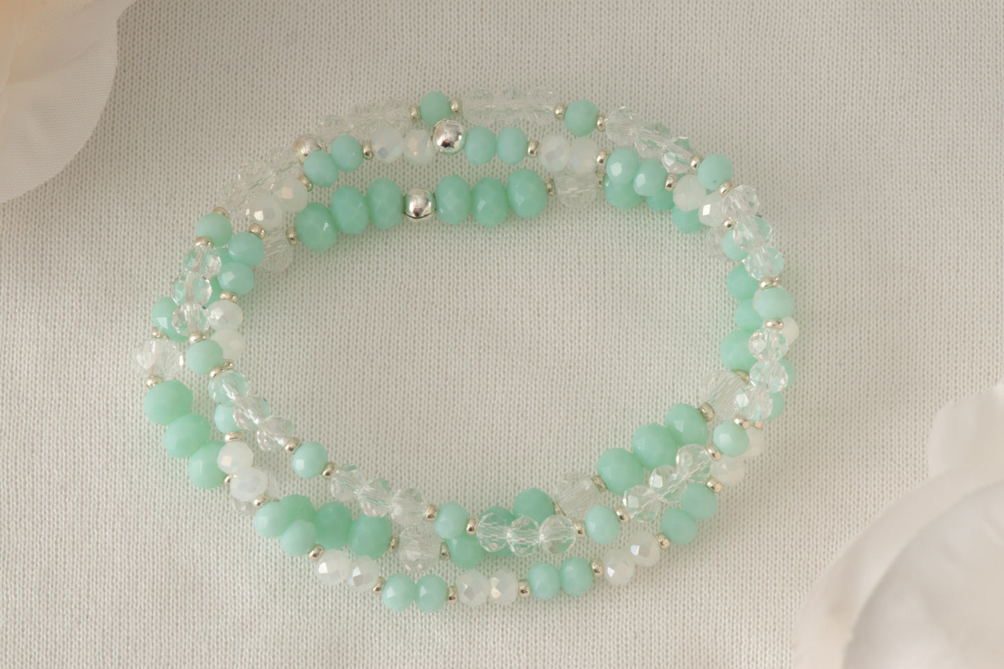 The Staple Stack- Mint