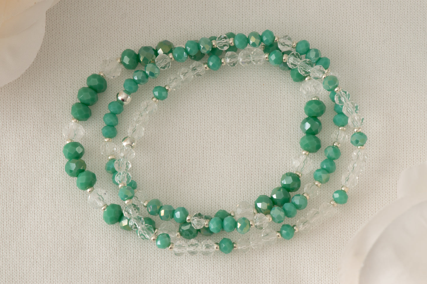 The Staple Stack- Jade