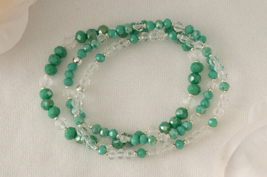 The Staple Stack- Jade